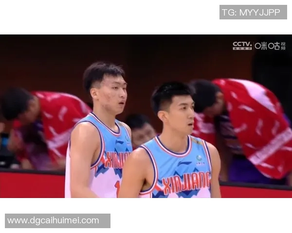 齐麟的崛起与挑战：探索这位新星在篮球界的未来之路