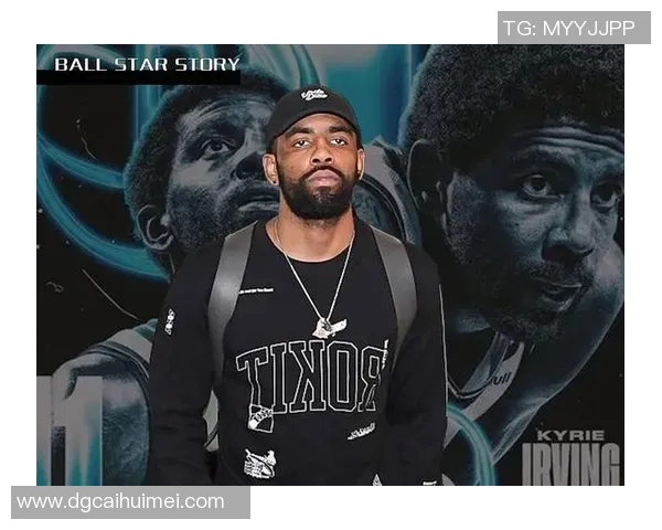 凯里欧文的篮球传奇旅程与未来展望：从天才少年到NBA巨星的蜕变与挑战