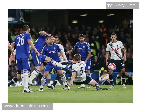 切尔西与热刺足球彩分析：谁能在伦敦德比中笑到最后