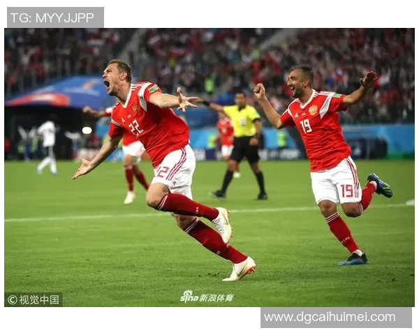 俄罗斯与埃及足球赛前分析及盘口解读全方位解析