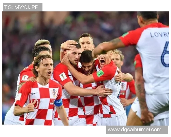冰岛与克罗地亚足球对决精彩回顾与战术分析