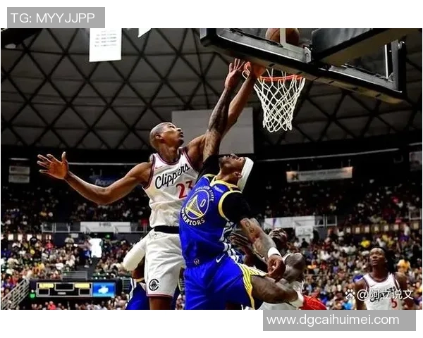 勇士与快船激战2018年12月24日精彩直播回顾与分析