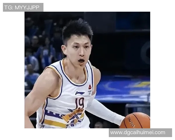 刘晓宇的成长之路：从篮球新星到职业生涯的辉煌历程与挑战