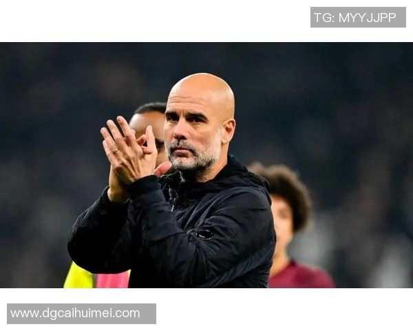 瓜迪奥拉愤怒指责裁判VAR失误导致球队失利赛后发声引发热议