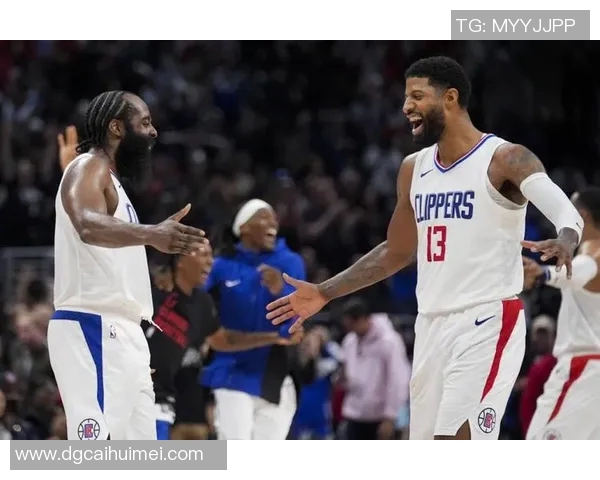 篮网与快船精彩对决全场比赛录像回顾与精彩瞬间分析